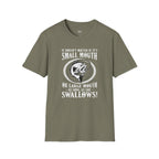 Large Mouth Swallows - Cotton Crew
