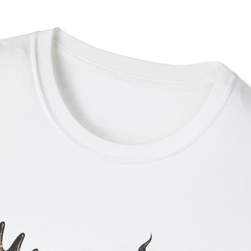 No Talk Before Coffee T-Shirt