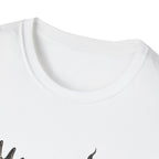 No Talk Before Coffee T-Shirt