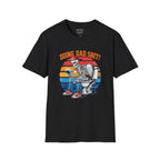 Doing Dad Sh*t - Classic Tee
