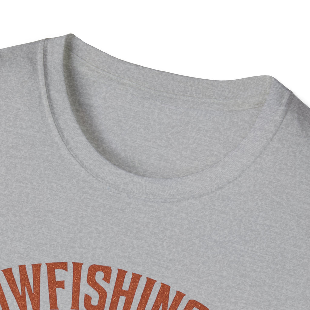 Bowfishing - Aim Low Eat Well