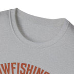 Bowfishing - Aim Low Eat Well