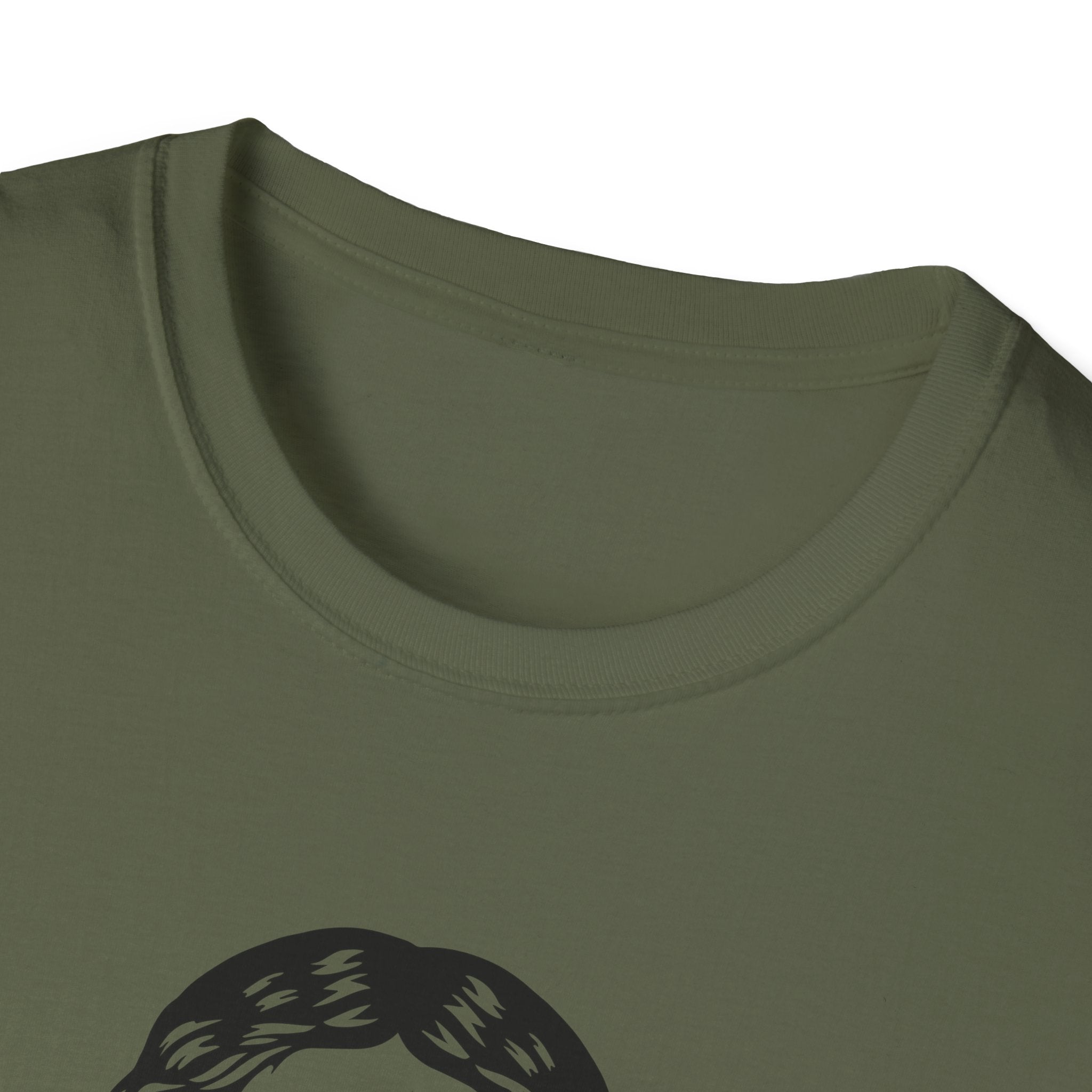 I'll Be Back - Softstyle Tee