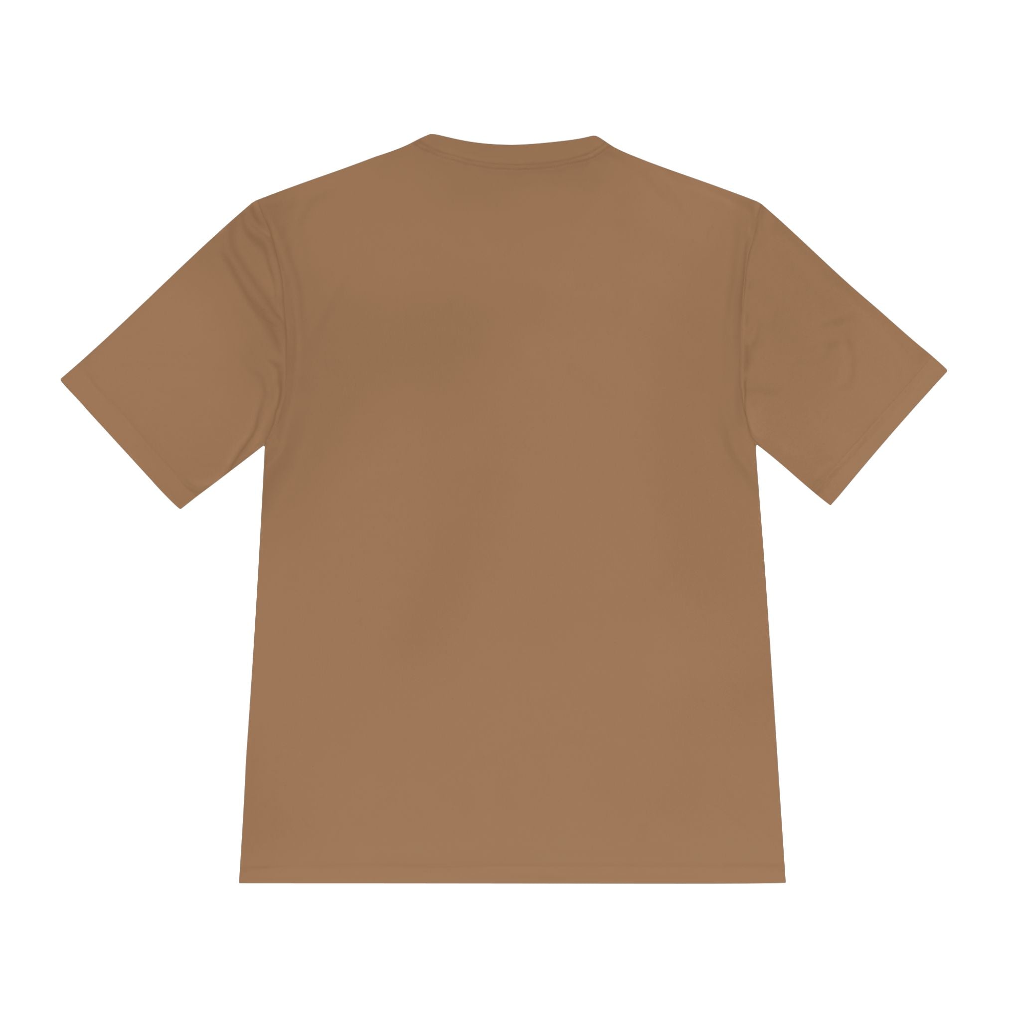 Tee Pain Is Temporary Pride Is Forever Performance Shirt