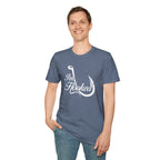 I'm Hooked On Fishing - Classic Tee