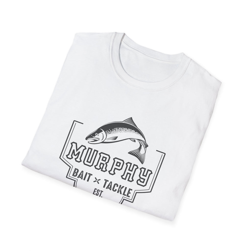 Murphy Bait & Tackle - Classic Tee