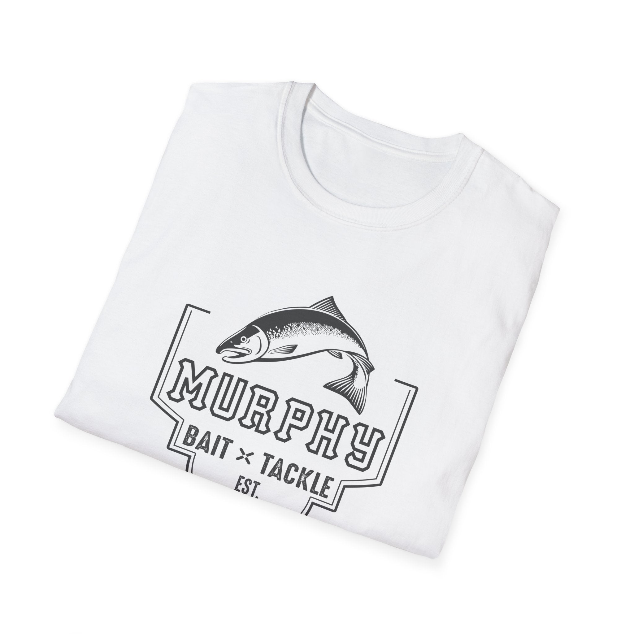 Murphy Bait & Tackle - Classic Tee