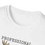 Moose Professional Backyard Camper