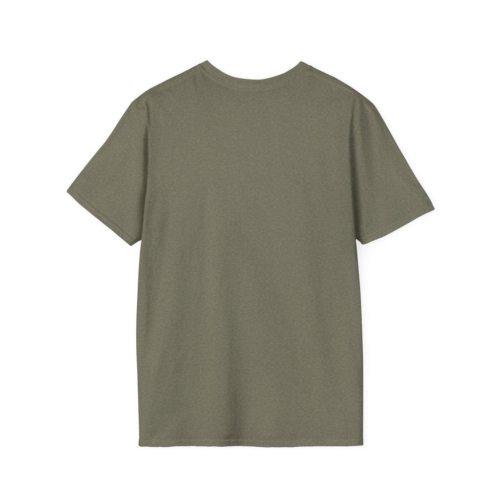 Cool Dad T-Shirt Cotton Tee