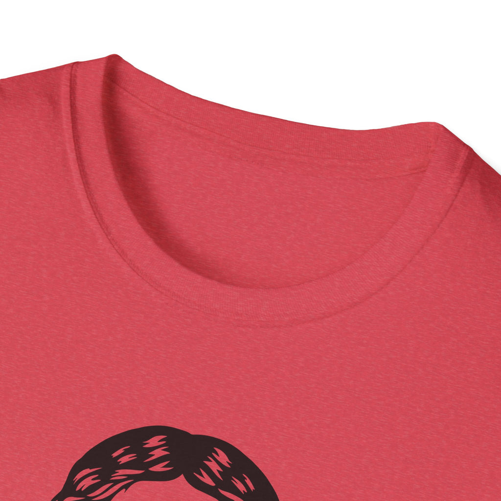 I'll Be Back - Softstyle Tee