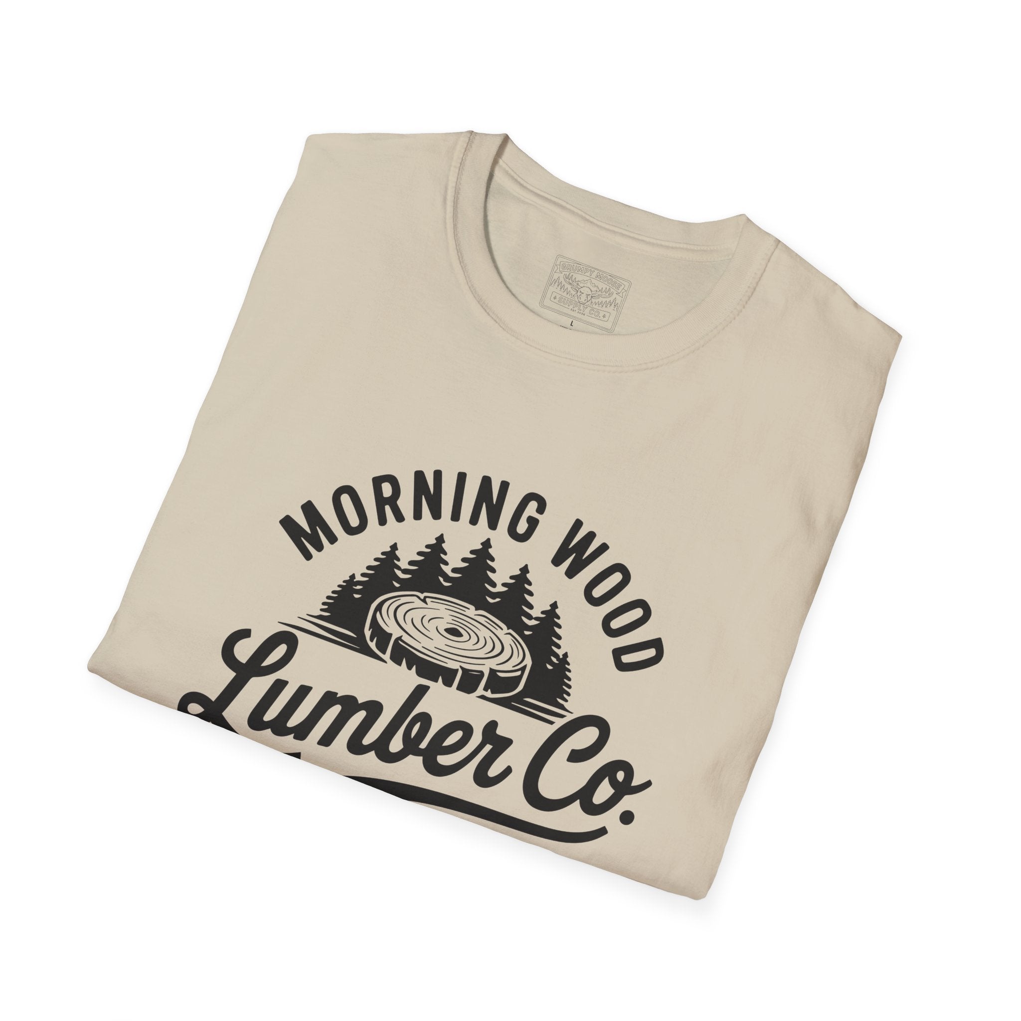 Morning Wood Lumber Co
