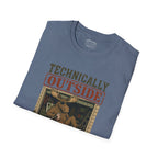 Technically Outside