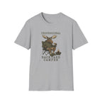 Moose Professional Backyard Camper