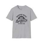 Morning Wood Lumber Co