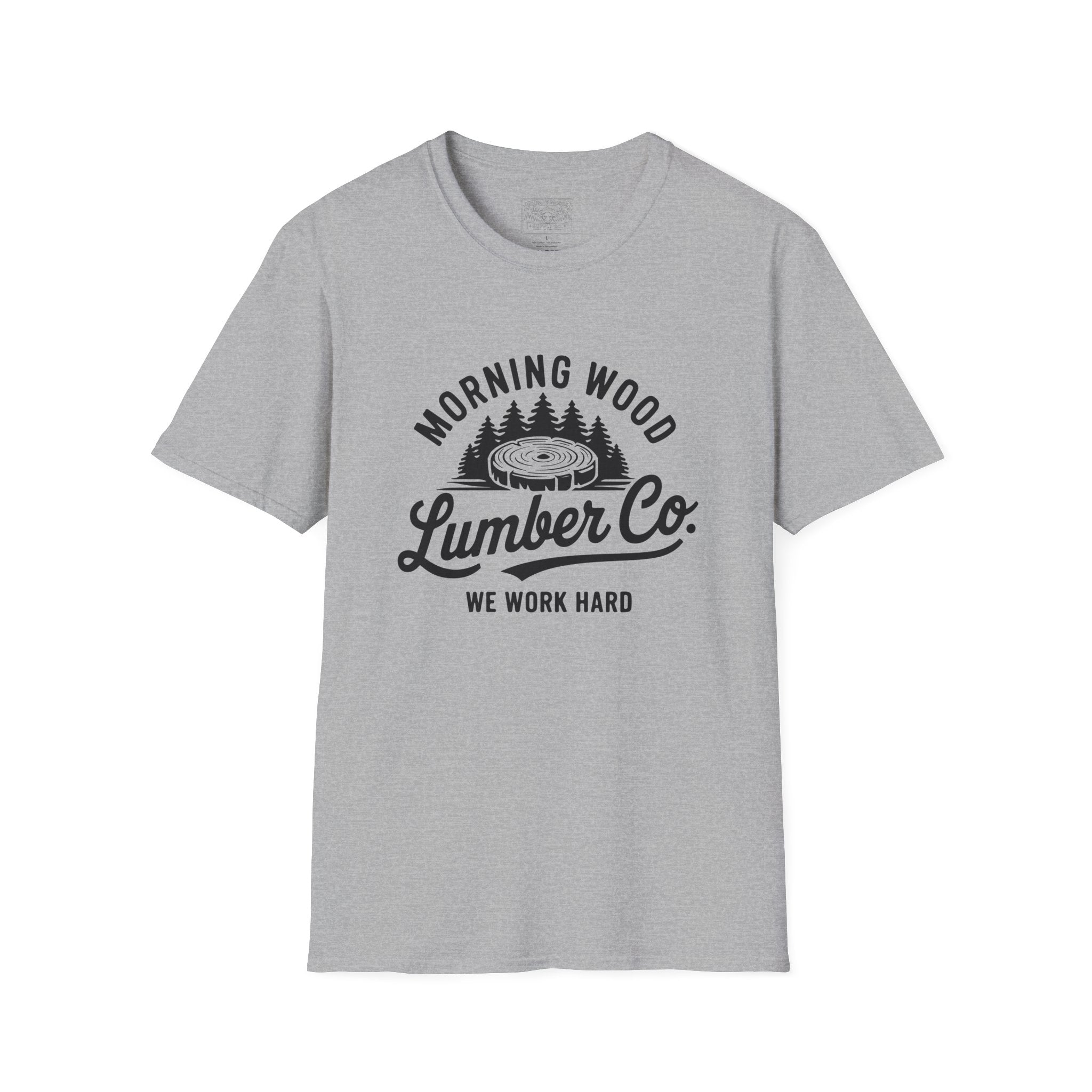 Morning Wood Lumber Co