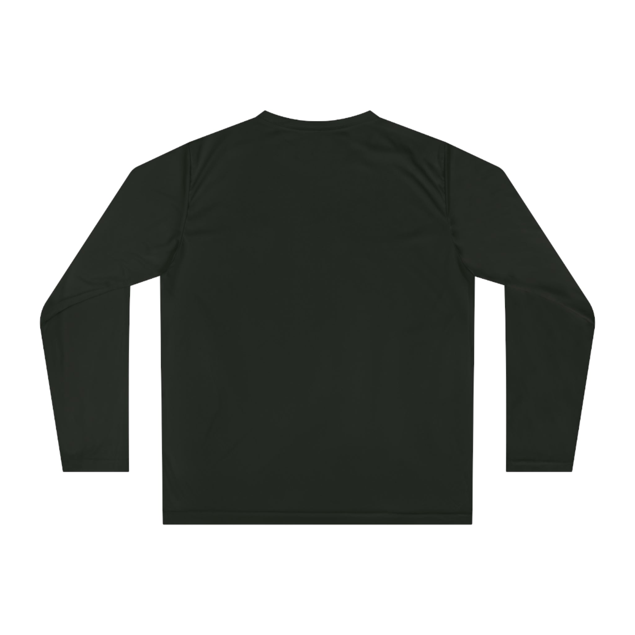 Small Mouth or Large Mouth Swallows - Long Sleeve Tee