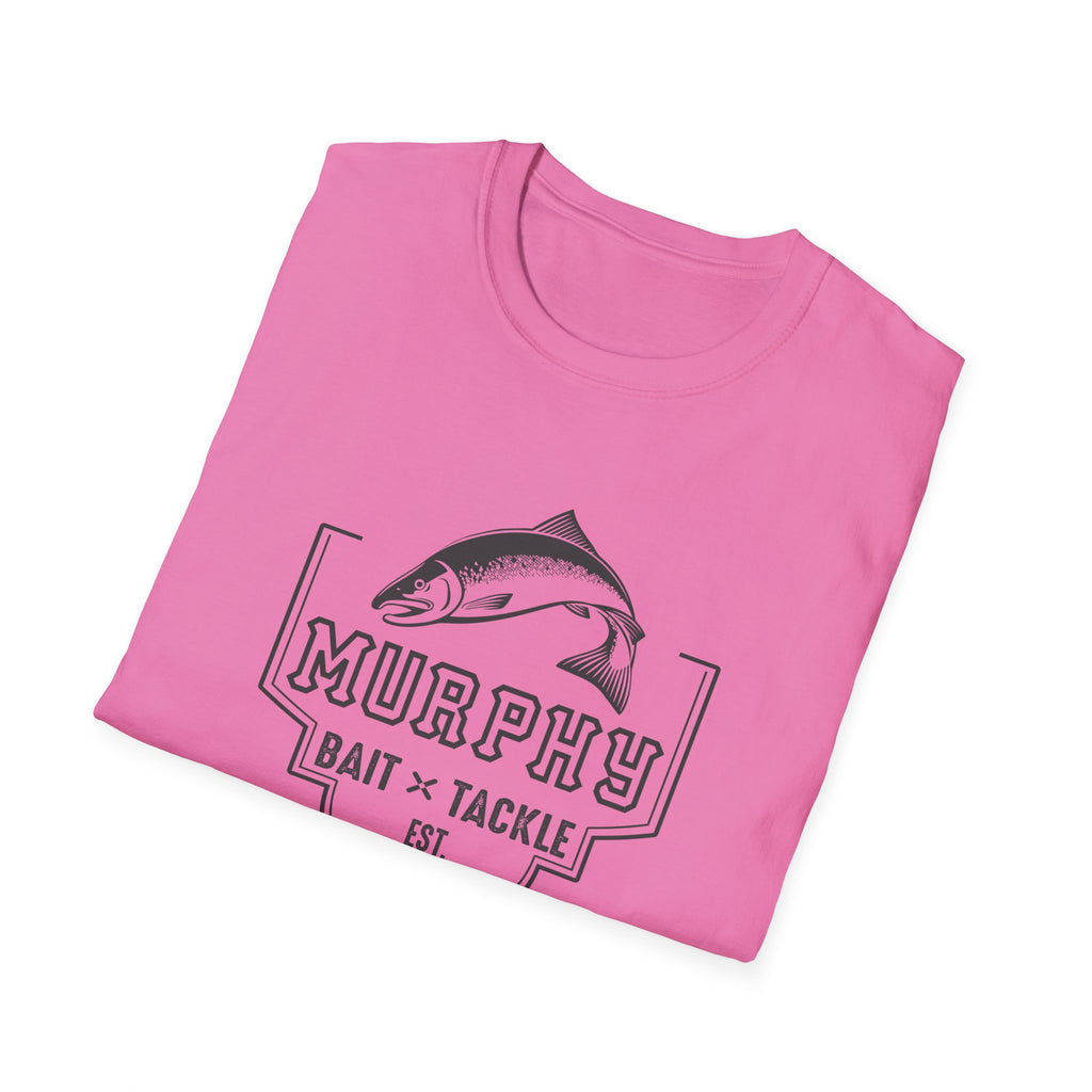 Murphy Bait & Tackle - Classic Tee