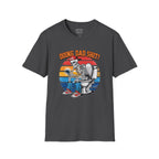 Doing Dad Sh*t - Classic Tee