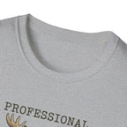 Moose Professional Backyard Camper