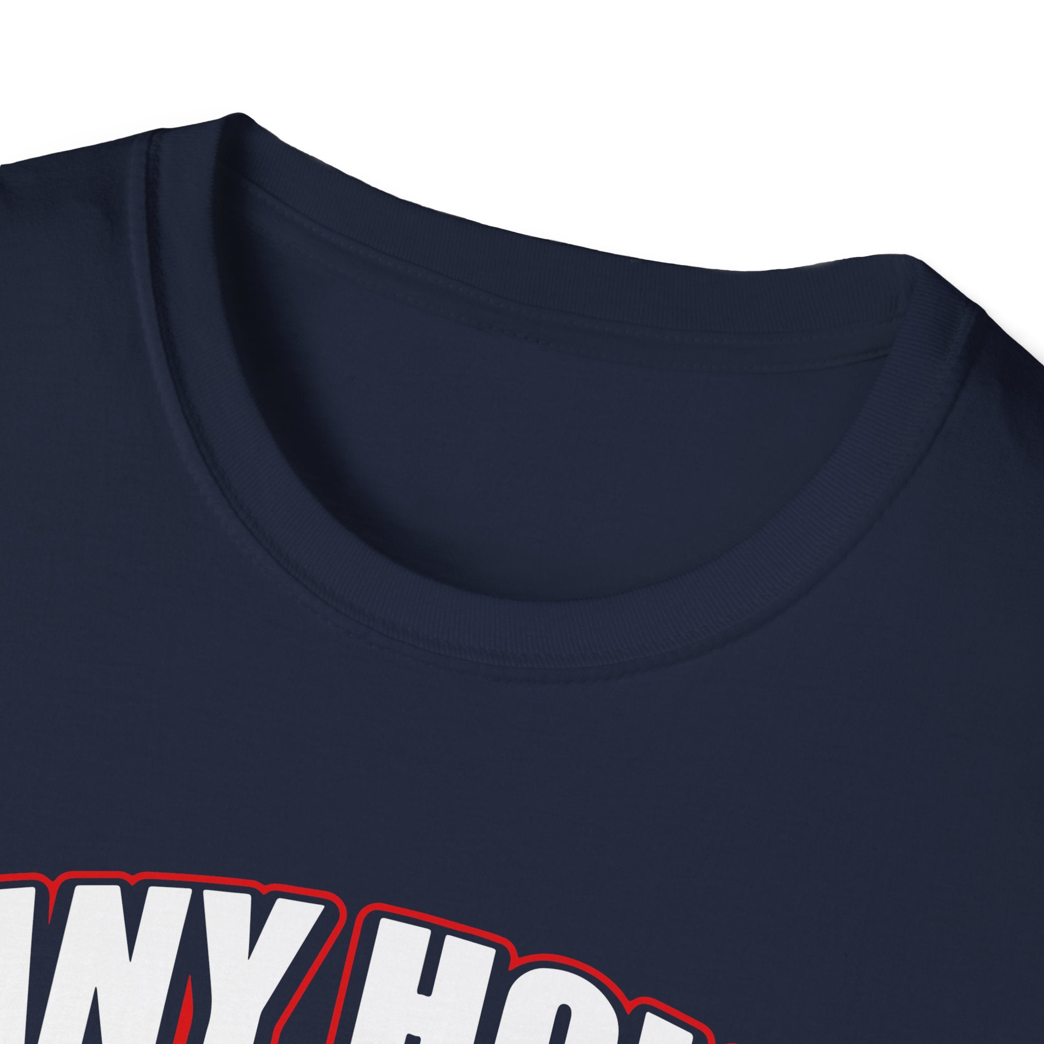 Any Hole Is My Goal Beer Pong American Flag
