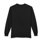 Master Baiter Fishing Graphic Long Sleeve | Funny Fisherman Shirt, Tackle Humor, Dad Jokes