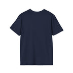 United We Stand Statue of Liberty T-Shirt | Patriotic American Tee