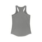 Super Mom - Women's Ideal Racerback Tank