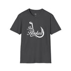 I'm Hooked On Fishing - Classic Tee