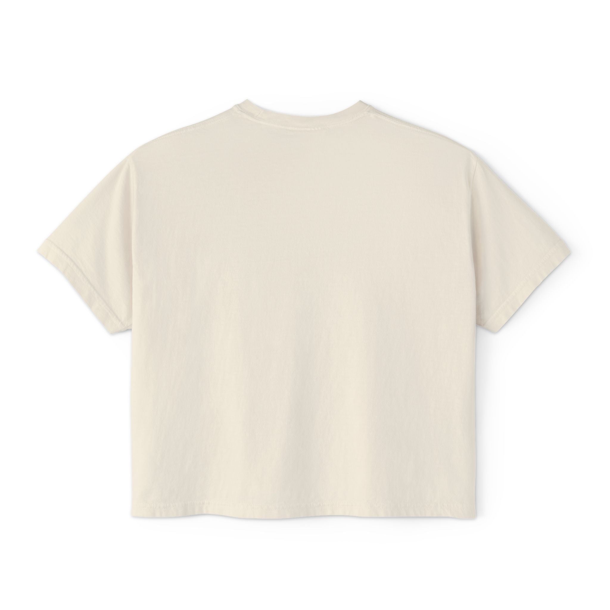 My Favorite Essential Oil is Chloroform - Women's Boxy Tee