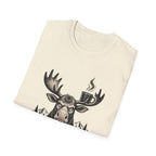 No Talk Before Coffee T-Shirt