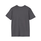 Anti Social Moose Club T-Shirt
