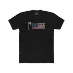 Hancock Timbers Axe Tee — Fitted Tee