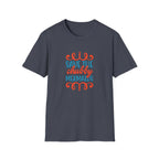 Save the Chubby Mermaids - Classic Tee