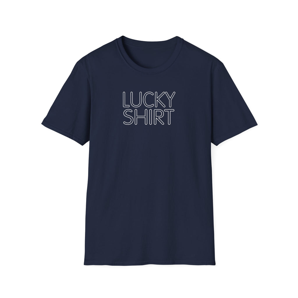 Lucky Shirt - Softstyle Tee