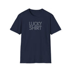 Lucky Shirt - Softstyle Tee