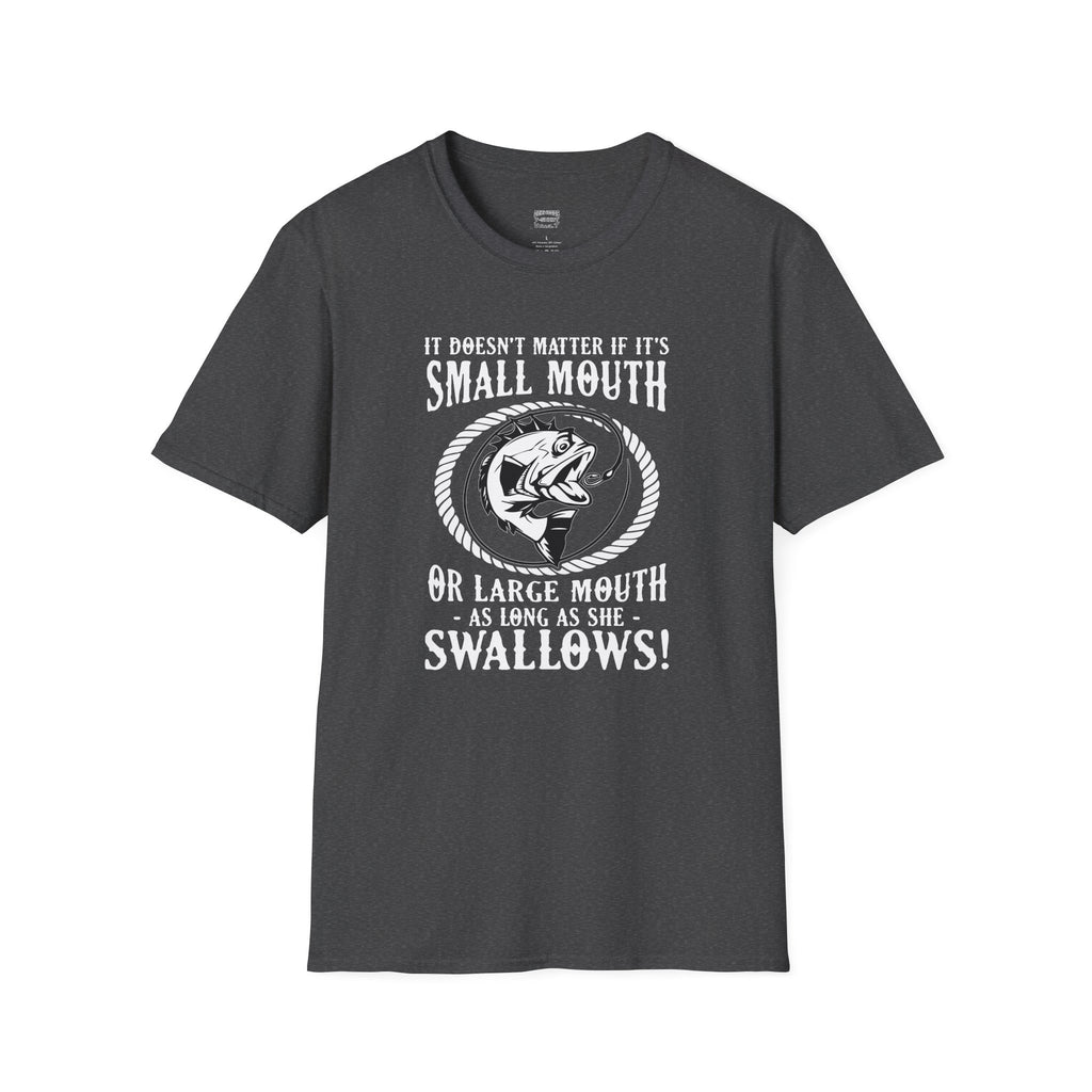Large Mouth Swallows - Cotton Crew