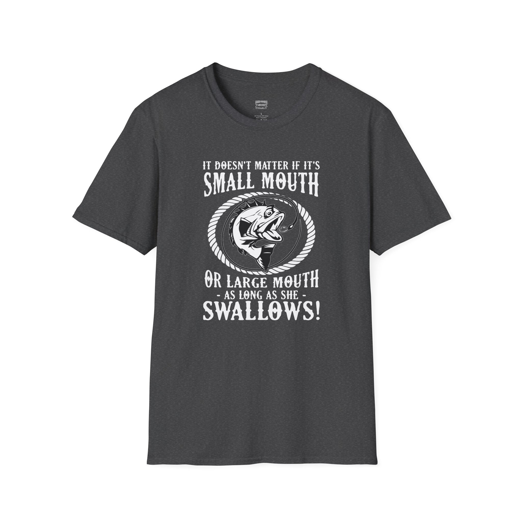 Large Mouth Swallows - Cotton Crew