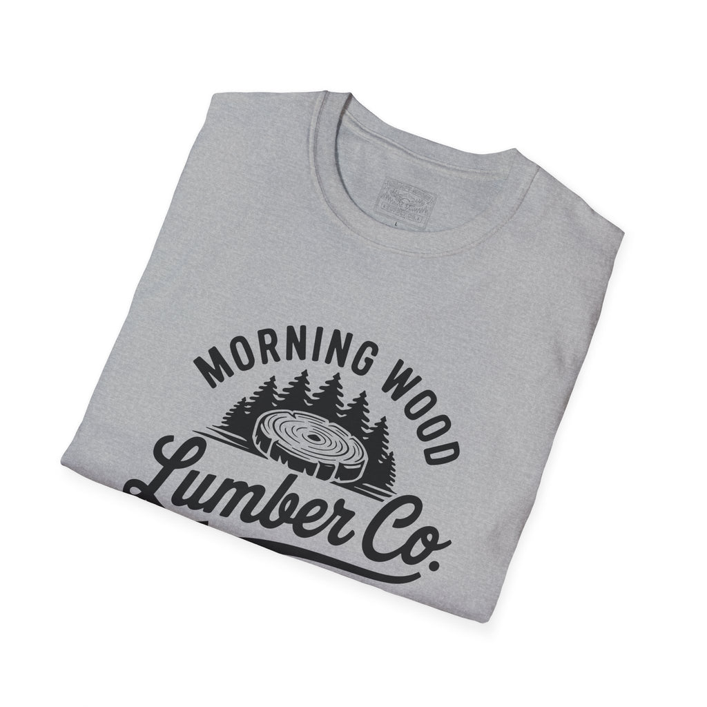 Morning Wood Lumber Co
