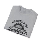 Morning Wood Lumber Co