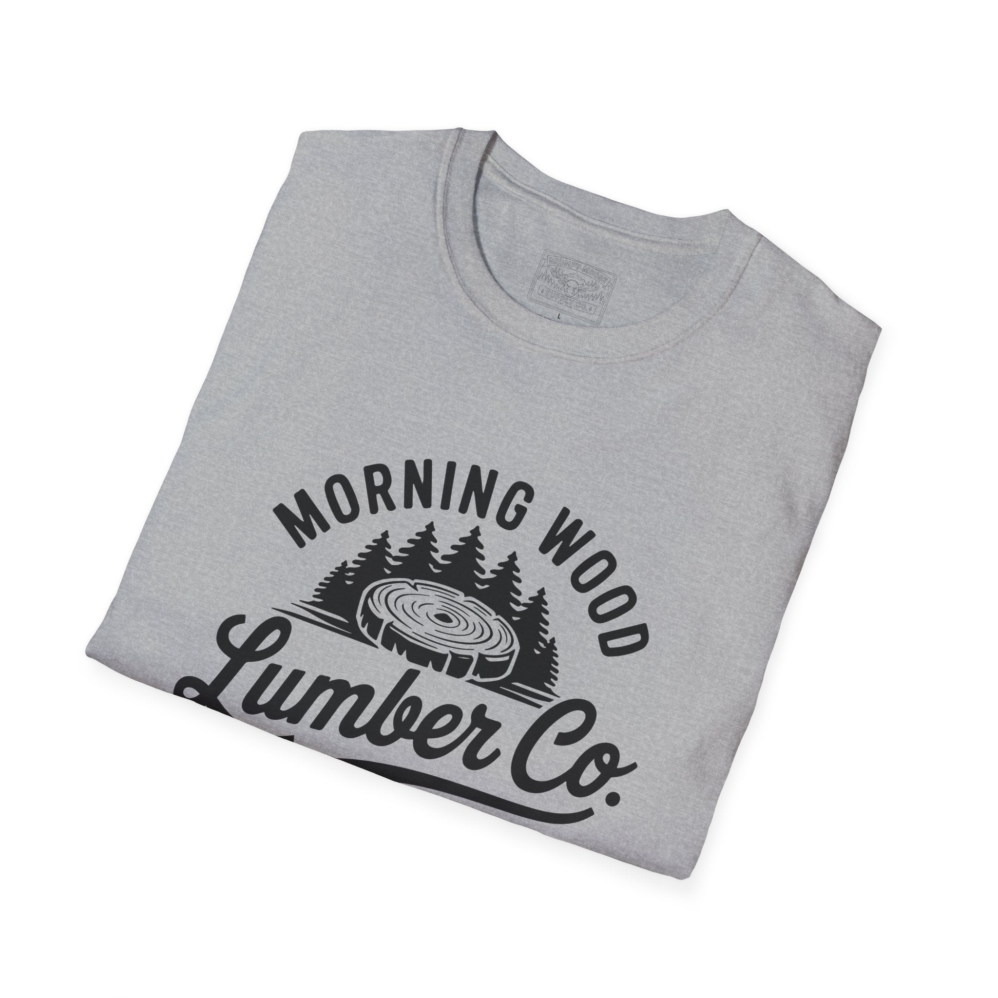 Morning Wood Lumber Co