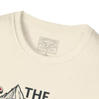 Cool Dad T-Shirt Cotton Tee