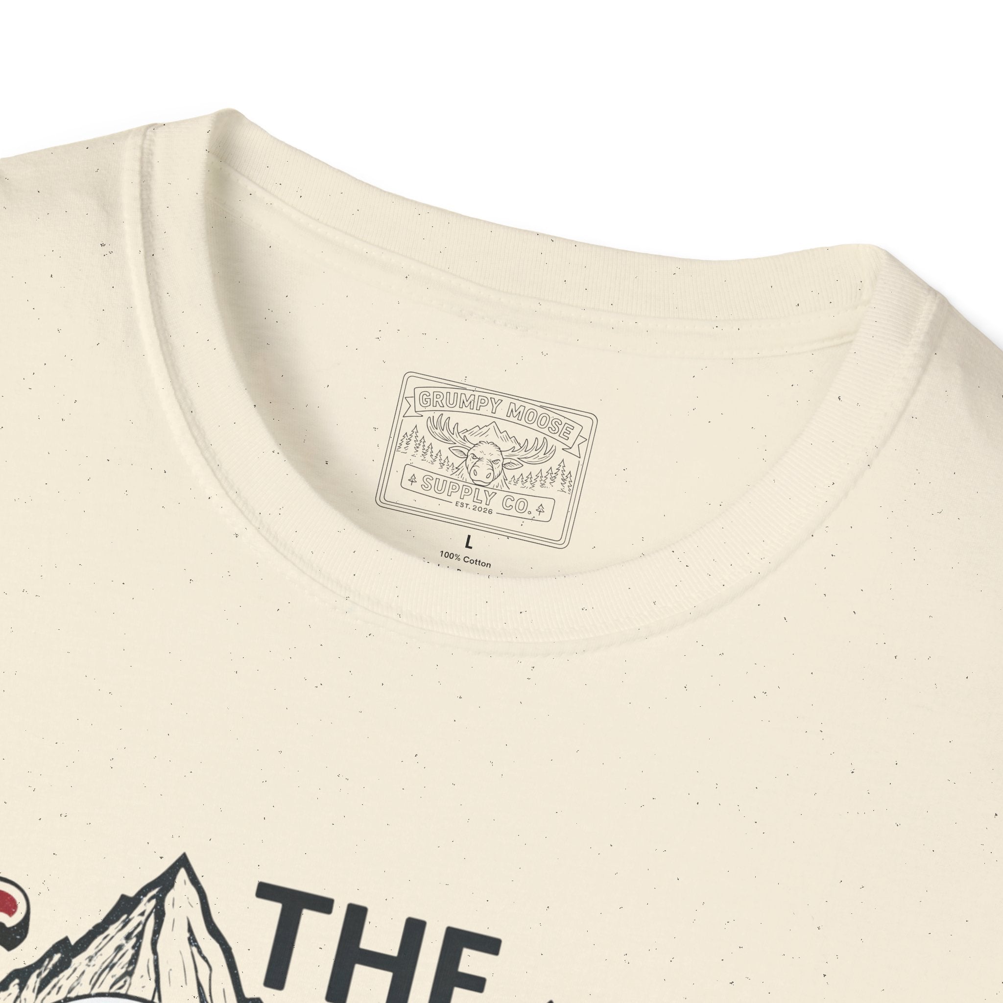 Cool Dad T-Shirt Cotton Tee