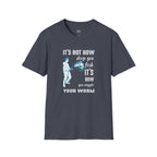 Wiggle Your Worm  - Cotton Crew