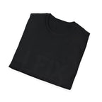 Dad Fix Stuff T-Shirt