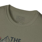Cool Dad T-Shirt Cotton Tee