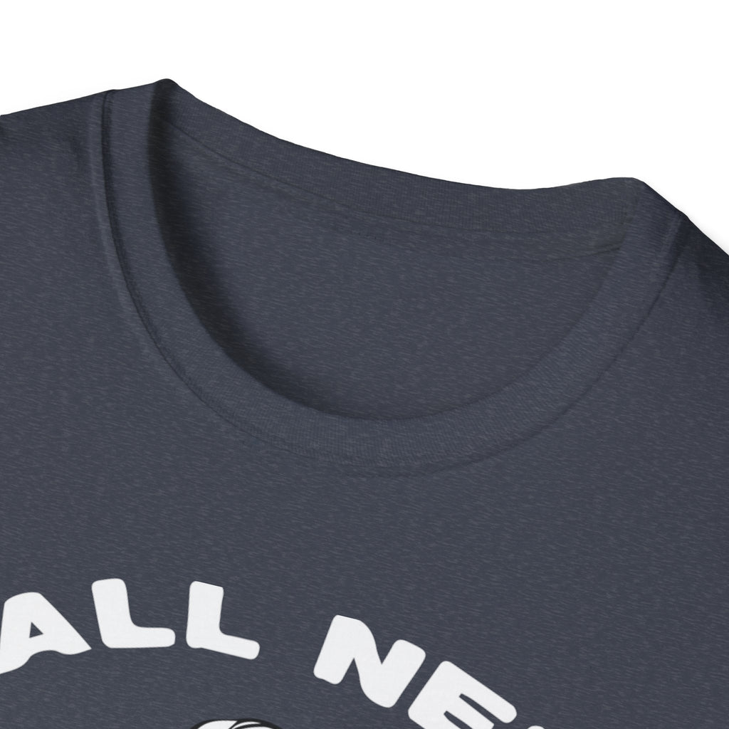 Y'All Need Jesus - TShirt