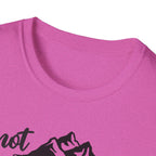 Not all Who Wander Are Lost - Classic Tee