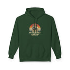 My Therapist Gave Up Raccoon Hoodie | Funny Mental Health Sweatshirt