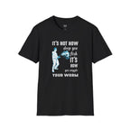 Wiggle Your Worm  - Cotton Crew
