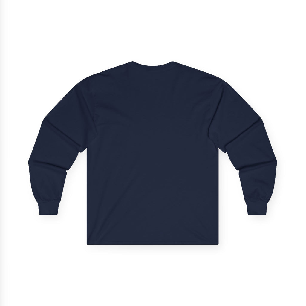 Fishing Addict - Long Sleeve Tee